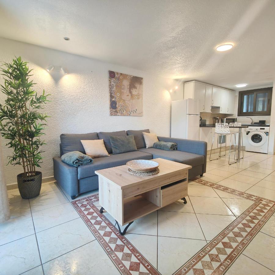 美洲海滩Duplex Agnes Parque Santiago I公寓 外观 照片