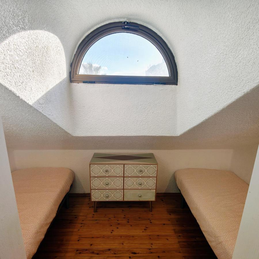 美洲海滩Duplex Agnes Parque Santiago I公寓 外观 照片