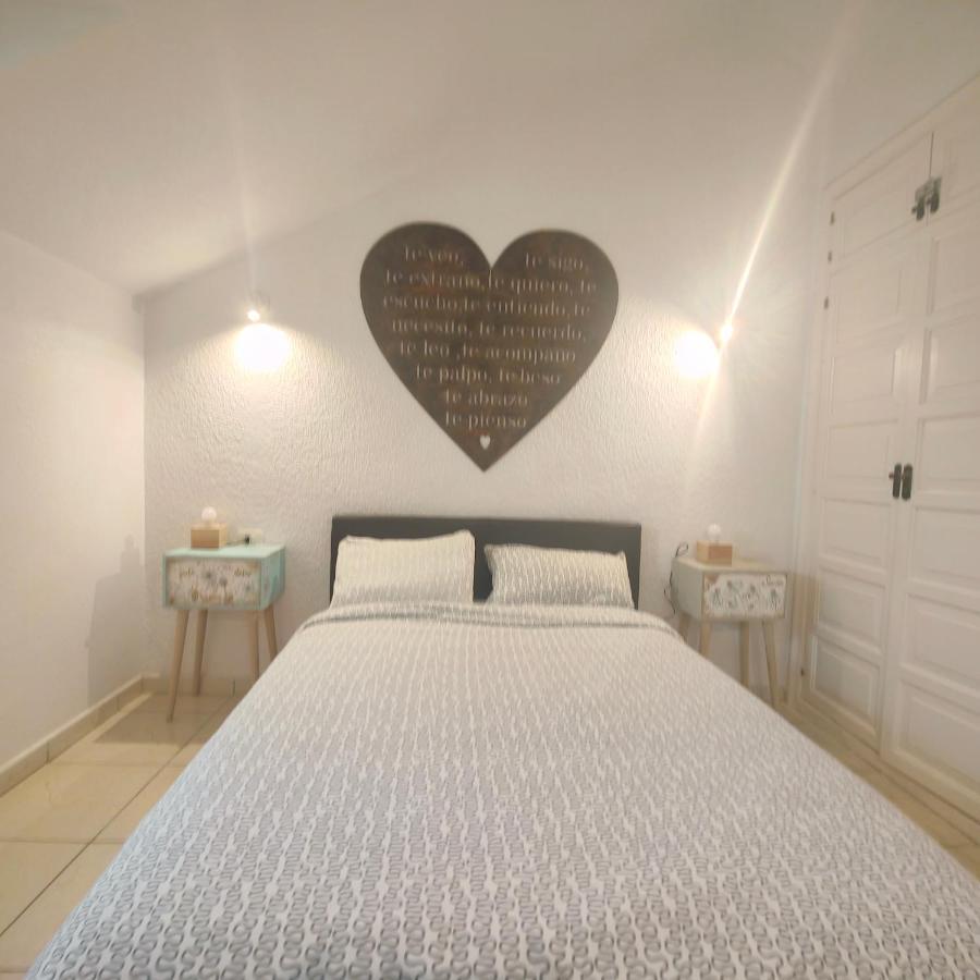 美洲海滩Duplex Agnes Parque Santiago I公寓 外观 照片